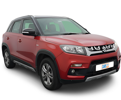 Maruti Vitara Brezza-img